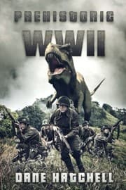 Tapa de Prehistoric WWII