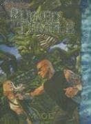Tapa de Secrets of The Ruined Temple (Mage the Awakening)