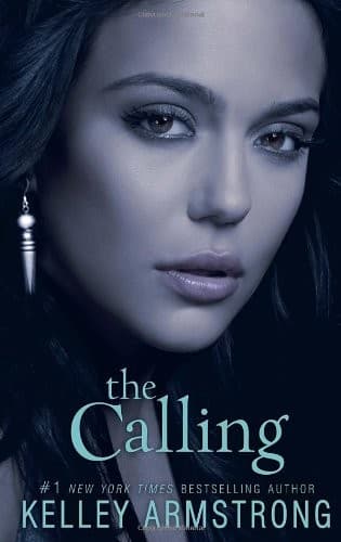 Tapa de The Calling