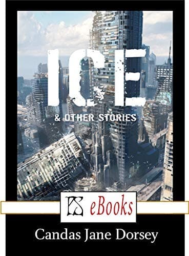 Tapa de Ice & Other Stories