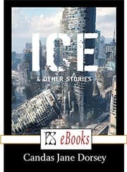 Tapa de Ice & Other Stories