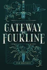 Tapa de Gateway to Fourline (The Fourline Trilogy)