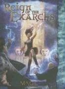 Tapa de Reign of the Exarchs
