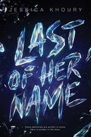 Tapa de Last of Her Name