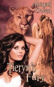 Tapa de Tieryn's Fury