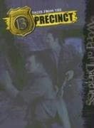 Tapa de Tales from the 13th Precinct