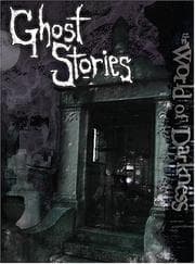 Tapa de World of Darkness