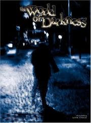 Tapa de The World of Darkness