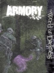 Tapa de Armory