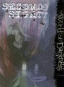 Tapa de Second Sight