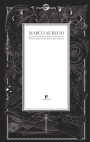Tapa de Pensamientos para mí mismo - 1. edición