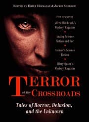Tapa de Terror at the Crossroads: Tales of Horror, Delusion, and the Unknown