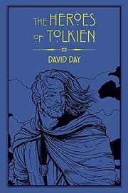 Tapa de The Heroes of Tolkien