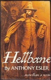Tapa de Hellbane