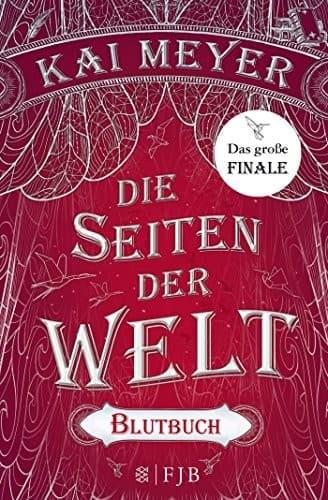 Tapa de Die Seiten der Welt