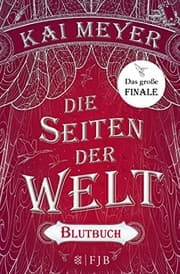 Tapa de Die Seiten der Welt