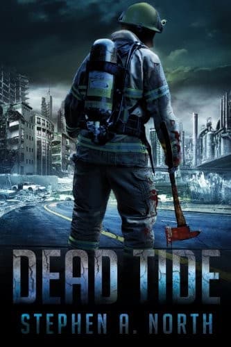 Tapa de Dead Tide