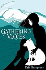 Tapa de Gathering Voices (Guardians of the Wild Book 3)