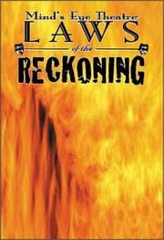 Tapa de Laws of the Reckoning