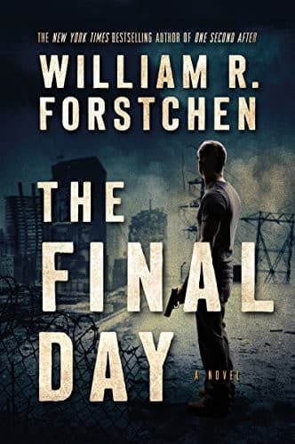 Tapa de The Final Day: A John Matherson Novel