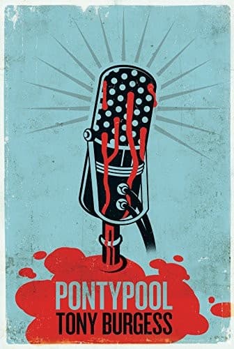Tapa de Pontypool