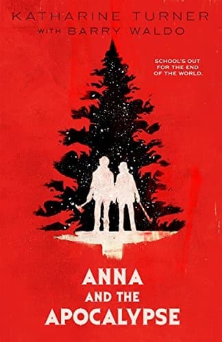 Tapa de Anna and the Apocalypse