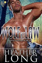 Tapa de Wolf at Law: Wolves of Willow Bend (Prequel)