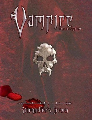 Tapa de Vampire