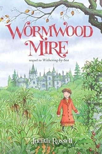 Tapa de Wormwood Mire