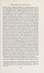 Tapa de The Rump Parliament, 1648-1653