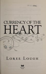 Tapa de Currency of the heart