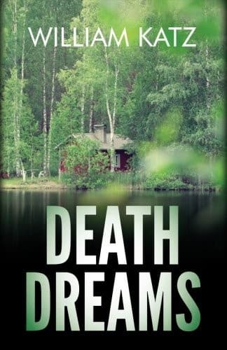 Tapa de Death Dreams
