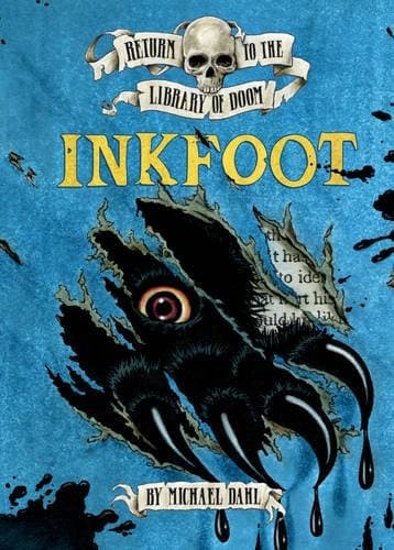 Tapa de Inkfoot