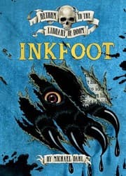 Tapa de Inkfoot