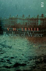 Tapa de Bodies of Water: Working Progress, Working Title: Automystifstical Plaice