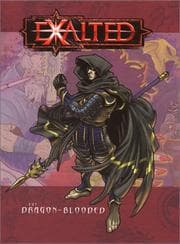 Tapa de Exalted