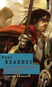 Tapa de Les Monarchies divines, Tome 1 (French Edition)