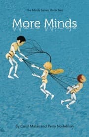 Tapa de More Minds: The Minds Series, Book Two (Volume 2)