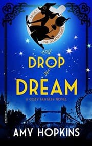 Tapa de A Drop Of Dream: Talented: Book 1