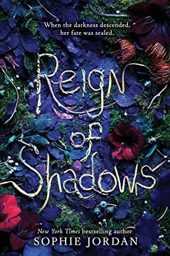 Tapa de Reign of Shadows