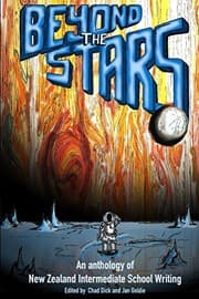 Tapa de Beyond the Stars (Beyond ... Book 4)