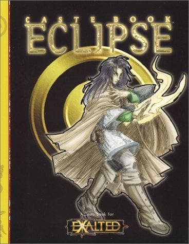 Tapa de Caste Book