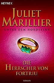 Tapa de Unter dem Nordstern 02. Die Herrscher von Fortriu