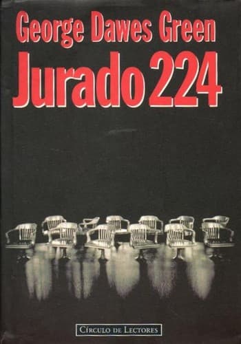 Tapa de Jurado 224