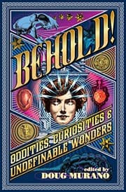 Tapa de Behold!