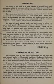 Tapa de Daniel Shuster. (1752-1818)