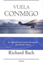 Tapa de Vuela conmigo - 1. edicion