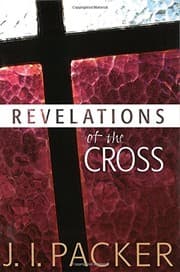 Tapa de Revelations of the Cross