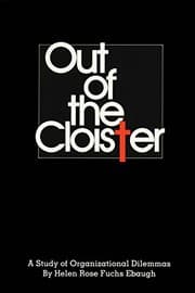 Tapa de Out of the Cloister