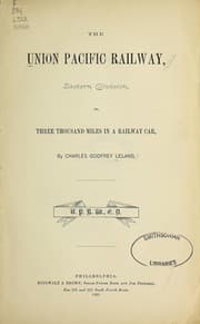 Tapa de A sermon occasioned by the death of the Rev. John Cleaveland, pastor of the Second Church in Ipswich